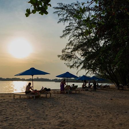 Vung Bau Resort Phu Quoc Exterior photo
