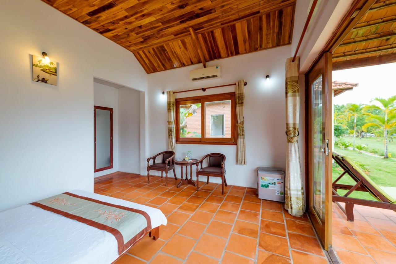 Vung Bau Resort Phu Quoc Exterior photo