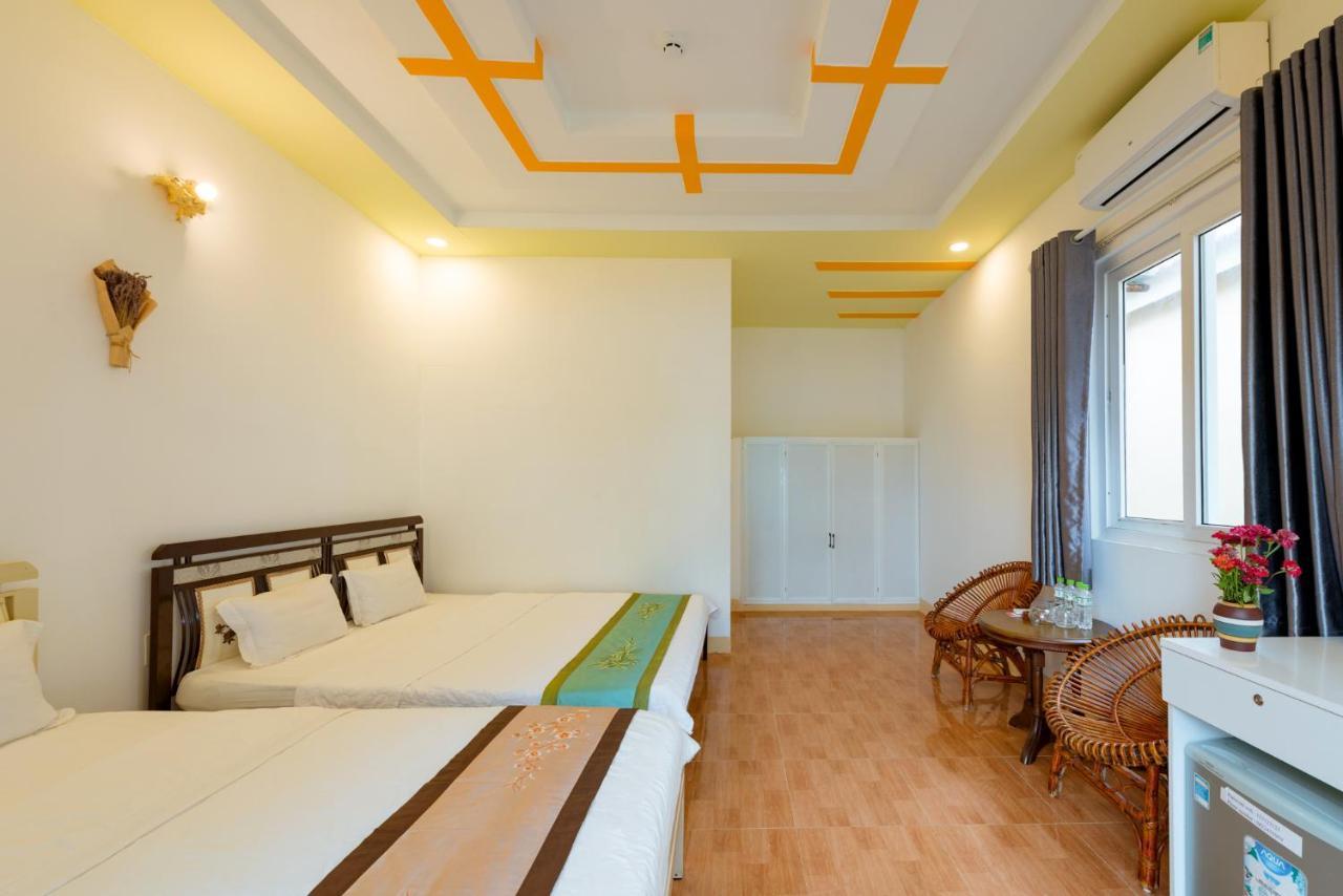 Vung Bau Resort Phu Quoc Exterior photo