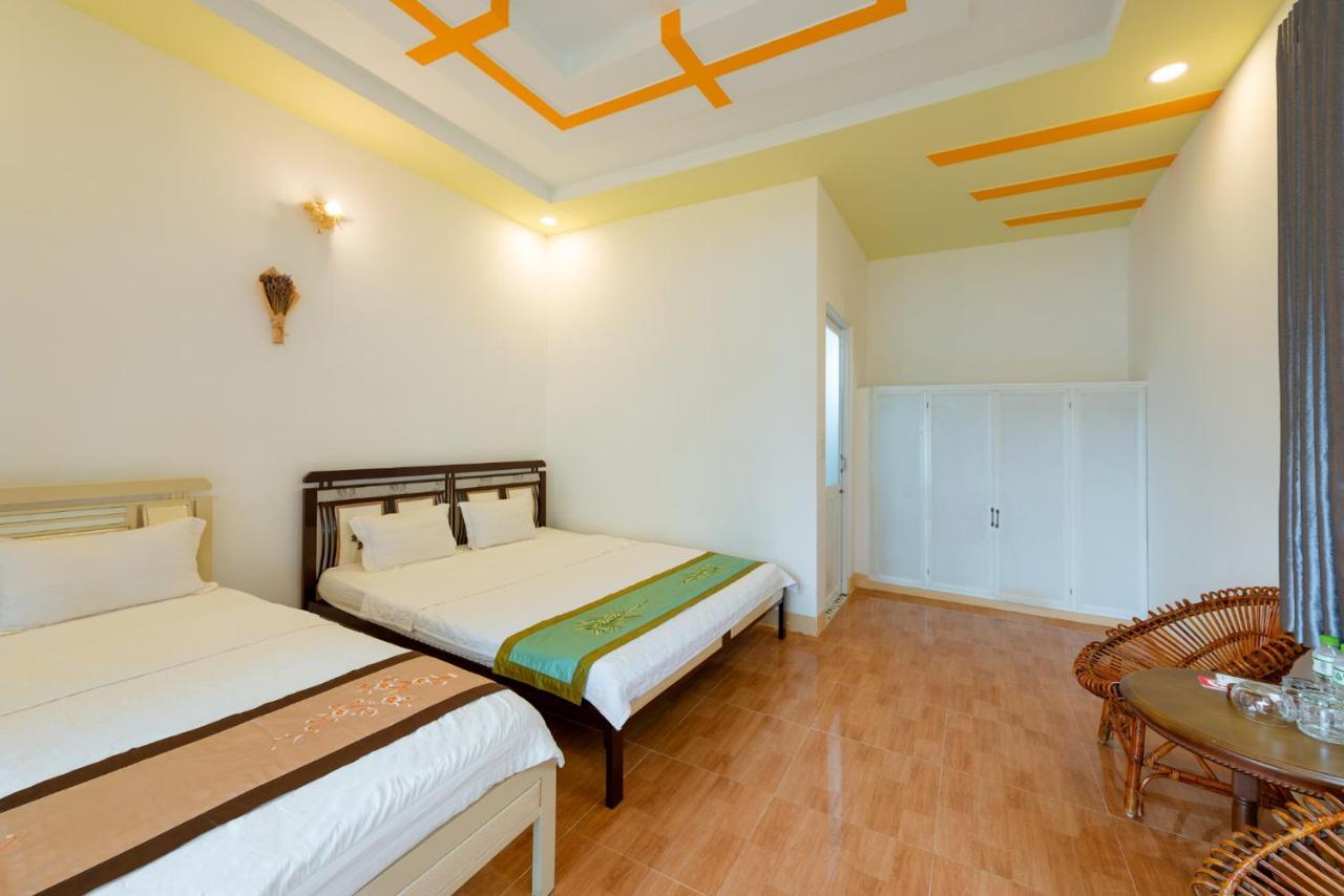 Vung Bau Resort Phu Quoc Exterior photo