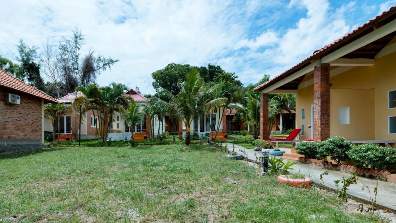Vung Bau Resort Phu Quoc Exterior photo