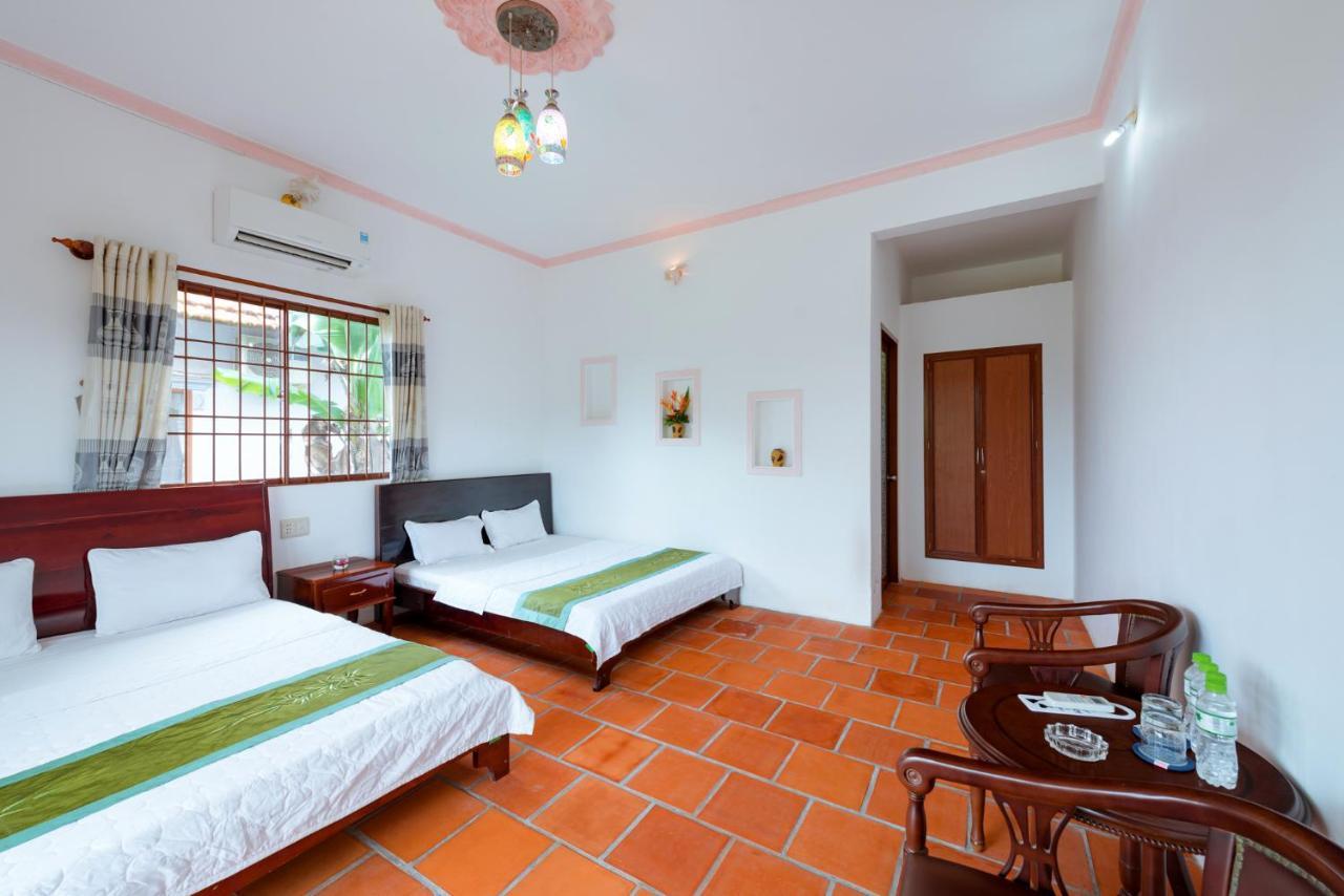 Vung Bau Resort Phu Quoc Exterior photo
