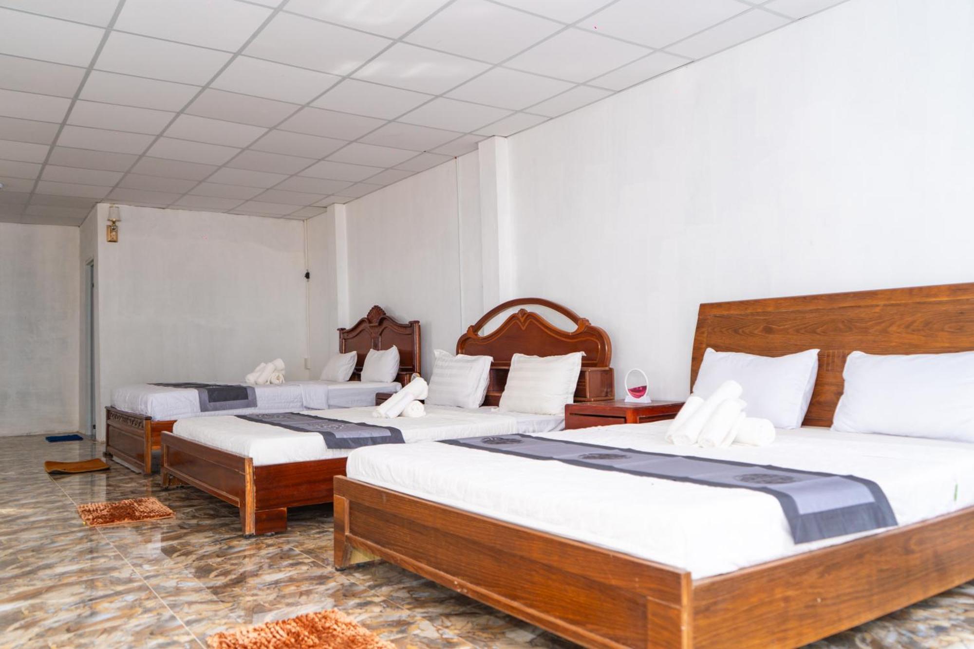 Vung Bau Resort Phu Quoc Room photo
