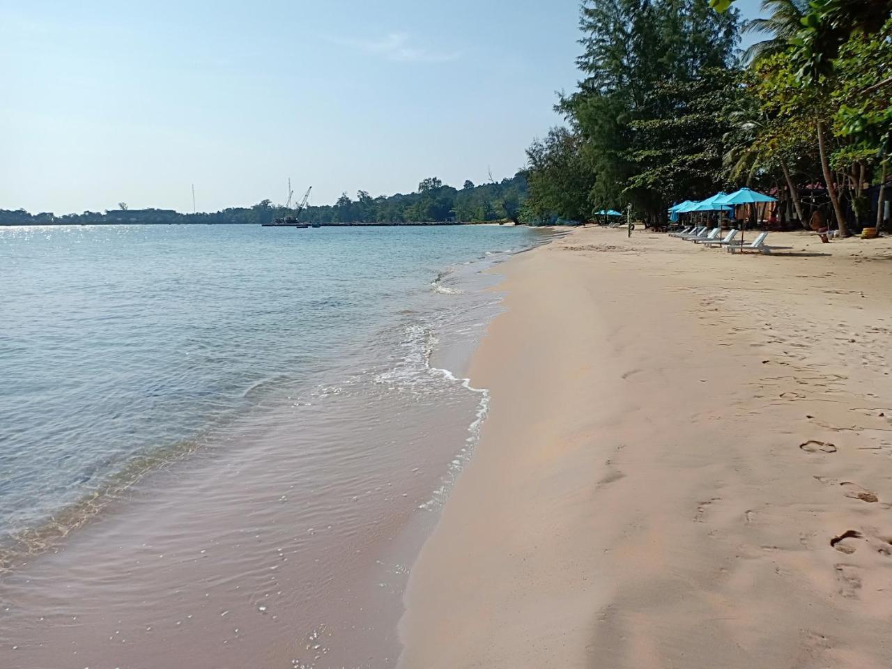 Vung Bau Resort Phu Quoc Exterior photo