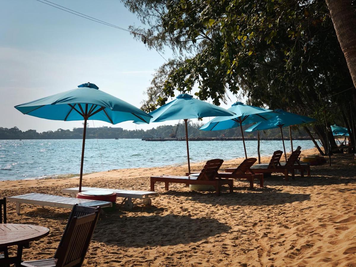 Vung Bau Resort Phu Quoc Exterior photo