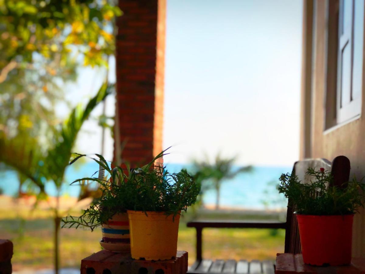 Vung Bau Resort Phu Quoc Exterior photo